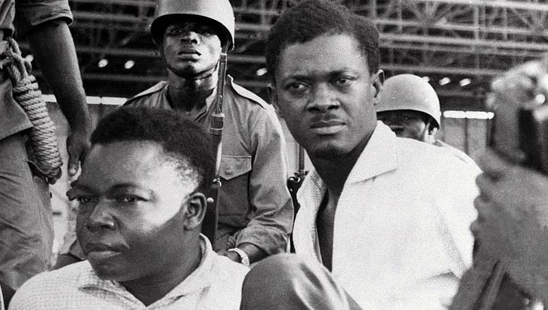 Bélgica devuelve el único resto que quedó del asesinado Patricio Lumumba: un diente. Su cuerpo fue disuelto en ácido