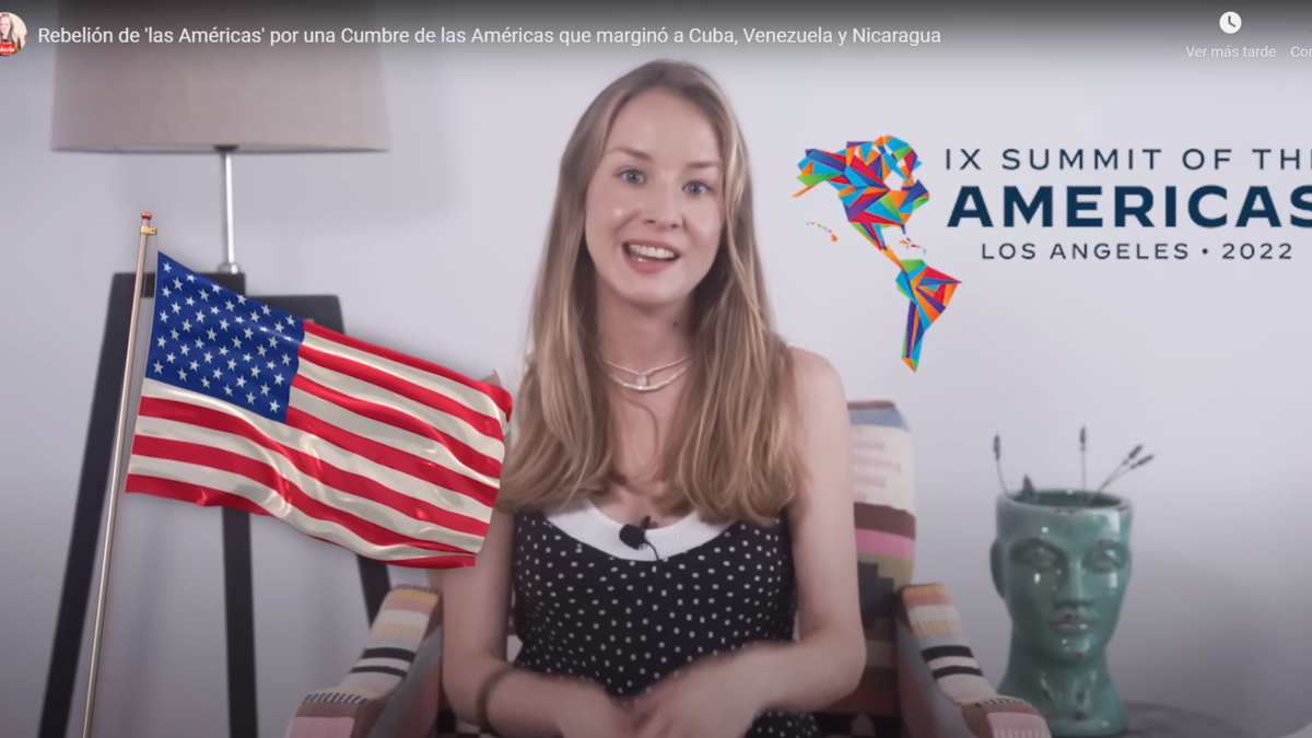 Rebelión de ‘las Américas’ por una Cumbre de las Américas que marginó a Cuba, Venezuela y Nicaragua