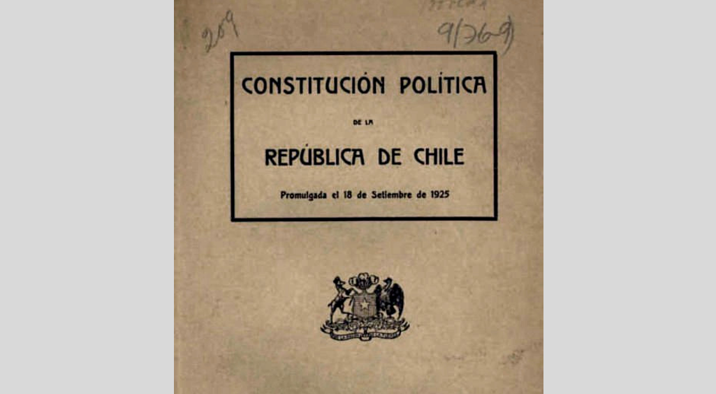 ¡Que poco sabemos de historia de Chile (II)!