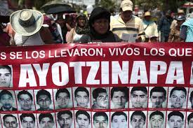 México. Los 43 de Ayotzinapa: “El nuevo gobierno nos está dando largas”