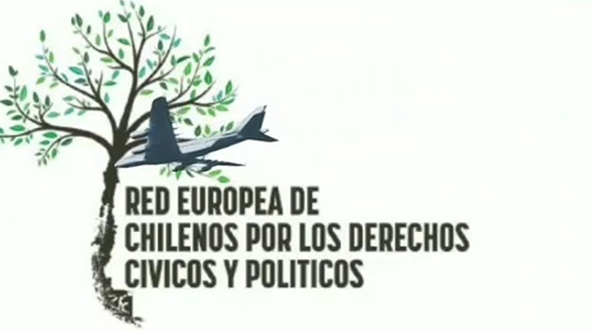 Red Europea de Chilenos por los Derechos Cívicos y Políticos