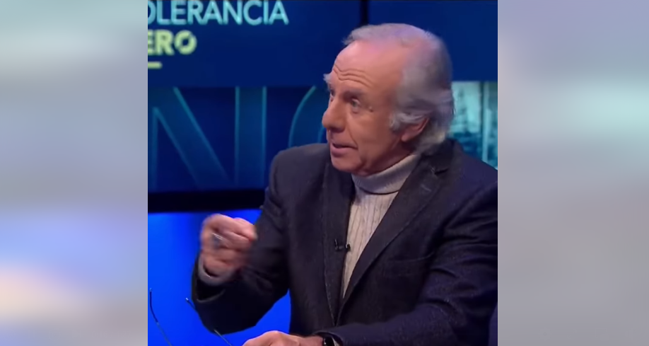 Fernando Paulsen: Jaime Guzmán dijo claramente el objetivo de la Constitución de Pinochet