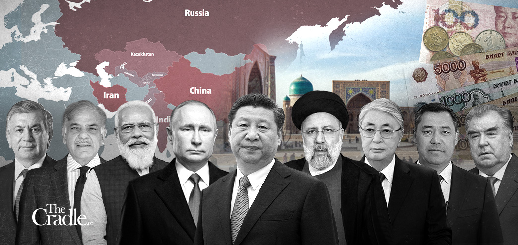 El «espíritu de Samarcanda» será impulsado por las «potencias responsables» Rusia y China