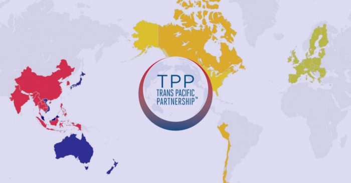 El TPP-11: una distorsión de mercado, y una traición a principios y a un programa de gobierno