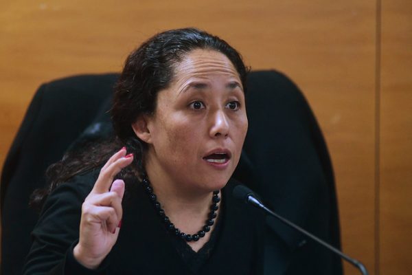 El silencio de la fiscal Ximena Chong: ¿Avanzan las investigaciones sobre crímenes de lesa humanidad?