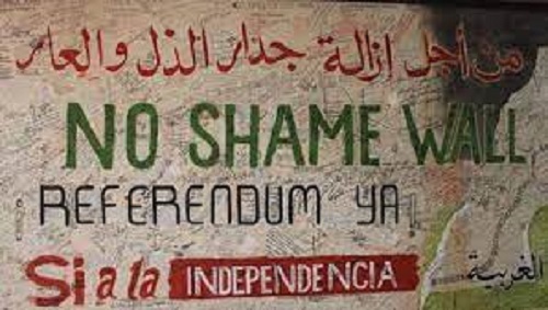 Sáhara Occidental: apoyando la autonomía marroqui, España viola una vez más sus obligaciones ante la ONU