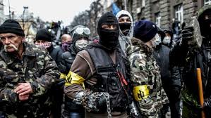 La «guerra del terror» puede estar a punto de llegar a Europa