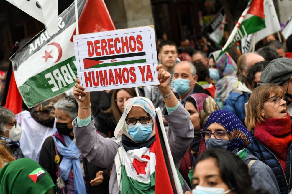 Seis presos políticos saharauis vuelven a llevar a Marruecos al Comité contra la Tortura de Naciones Unidas