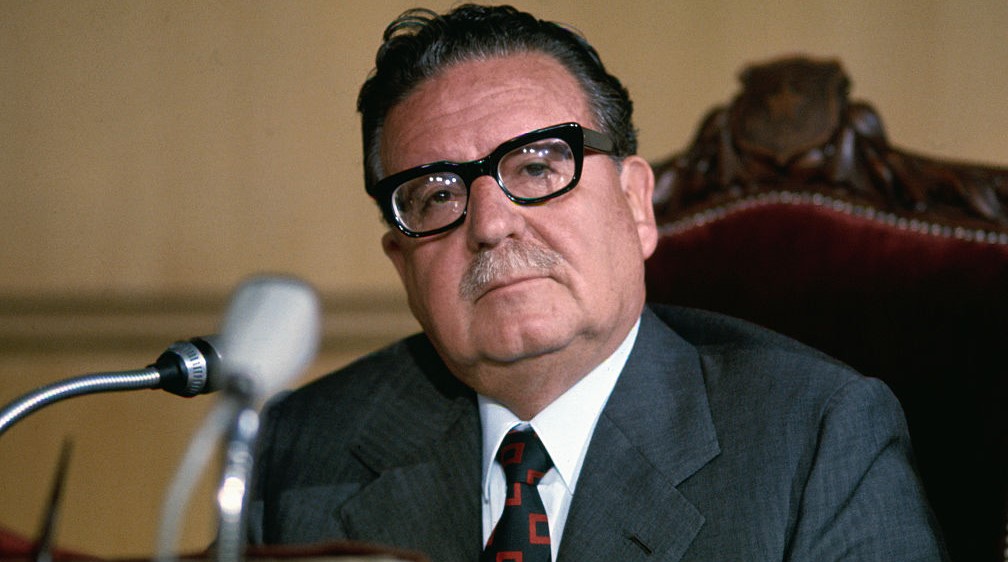 4 de diciembre de 1972: La visionaria advertencia de Allende en la ONU (video y texto)