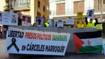 Sáhara: El Consejo de Europa exhorta a España a no contribuir a las violaciones de los DDHH de Marruecos