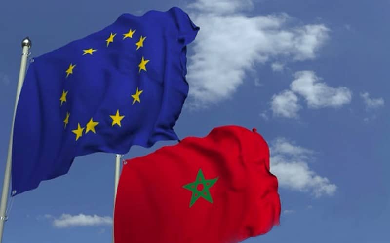 Marruecos y Catar sumen en la corrupción al parlamento europeo