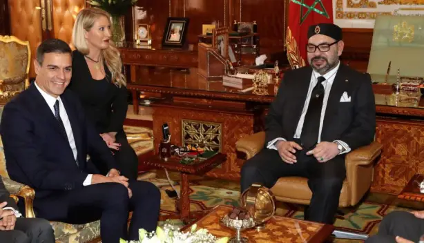 Pepe Taboada: «España acude con la dignidad por los suelos a la Reunión de Alto Nivel con Marruecos»