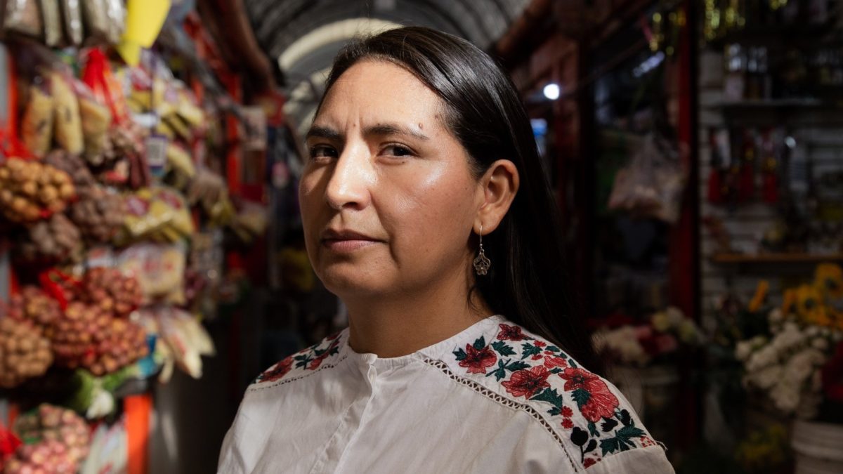 Perú: “Deberíamos tener por lo menos diez representantes indígenas en el Congreso”.