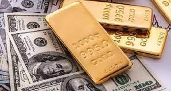 Ya ni los propios norteamericanos creen en el dolar y comienzan a usar oro y plata como dinero