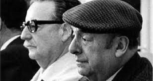 Un informe forense confirma que Neruda fue envenenado por Pinochet