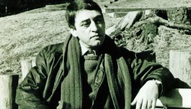 In memoriam: Hernán Valdés, escritor que develó la tortura en Tejas Verdes