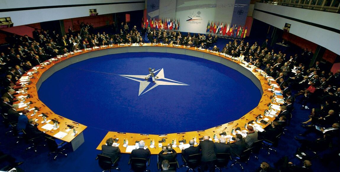 La creciente presencia militar de la OTAN en América Latina y el Caribe (I)