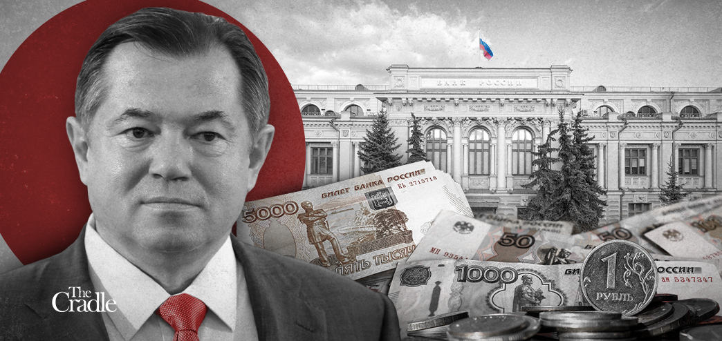 Sergey Glazyev: «El camino hacia la multipolaridad financiera será largo y pedregoso»