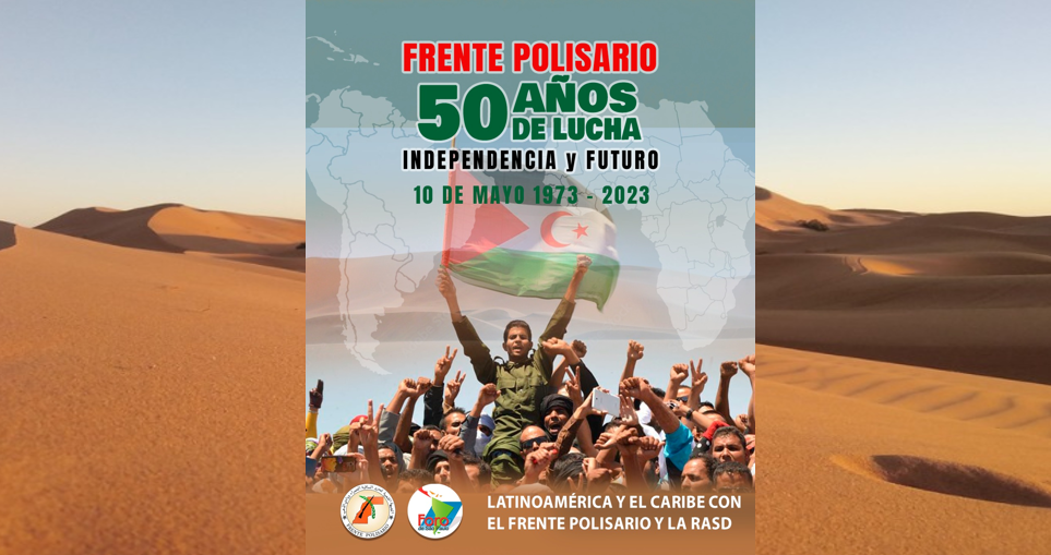 Sáhara Occidental: Medio siglo de historia desemboca en un callejón sin salida política
