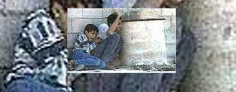 Gaza: 23 años del asesinato a tiros por parte de Israel del niño Muhammad Durrah de 12 años