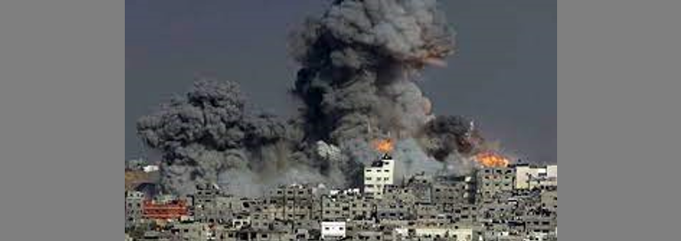 El precio que Israel pagará por el genocidio es la desintegración moral