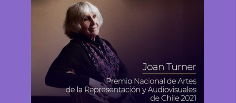 A los 96 años fallece Joan Jara, compañera de Victor