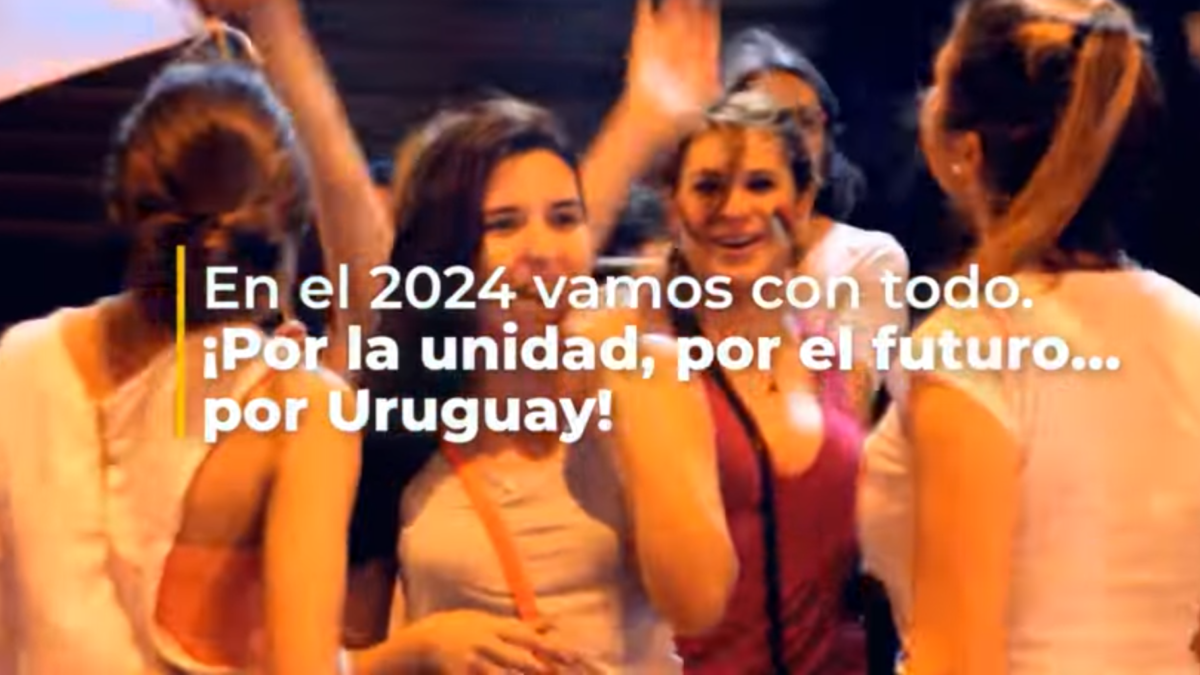 Uruguay: Un 2024 para volver a soñar