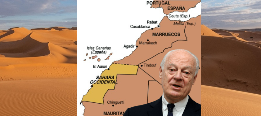 En el Sáhara: Marruecos replica a Israel y coacciona a la ONU