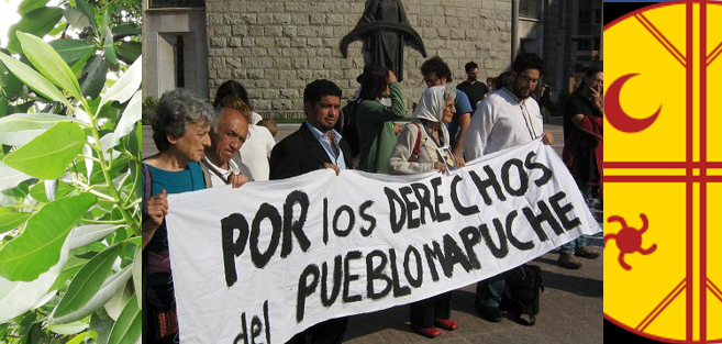 ¡Peligra la vida de presos políticos mapuche a más de 86 días en Huelga de Hambre!