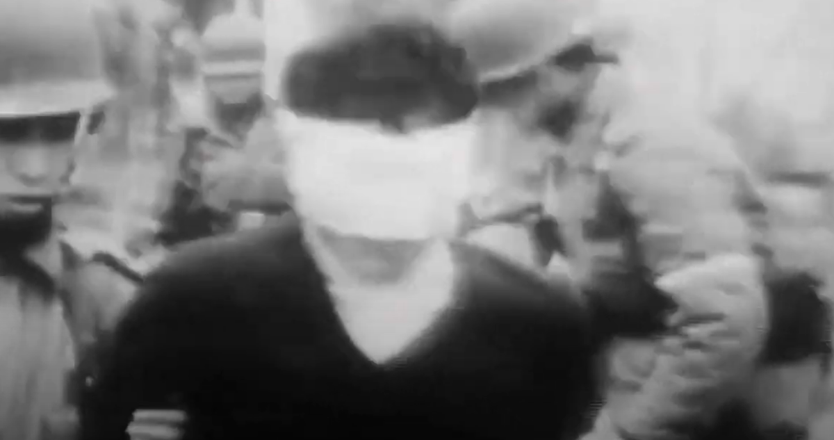 En Pascua de Resurrección: Saludos a nuestras hermanas y hermanos Detenidos Desaparecidos