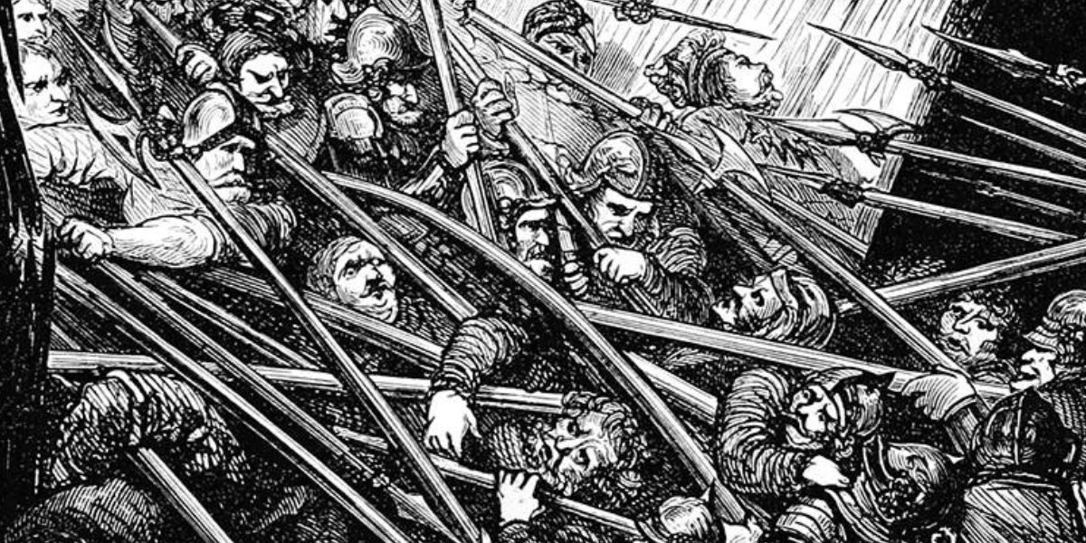 «La guerra no es una elección. La guerra es un sistema, un proceso que se perpetúa a sí mismo»