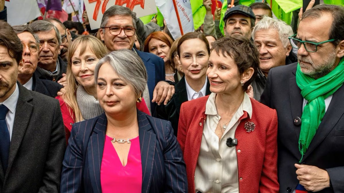 Primaria 2025… y lo que sigue