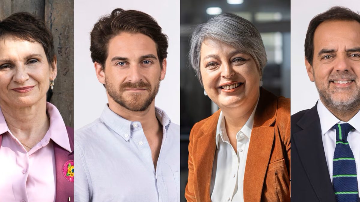 Las primarias del llamado «progresismo»