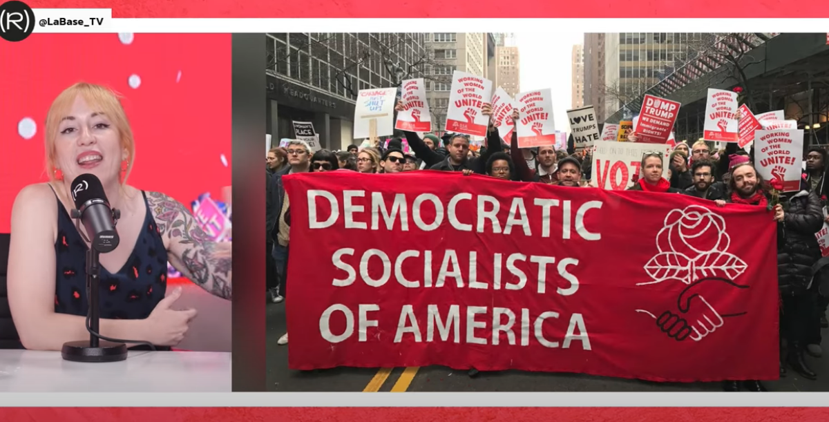 El triunfo de Zohran Mamdani, del Socialismo Democrático de América (DSA), ¿próximo alcalde de NYC?