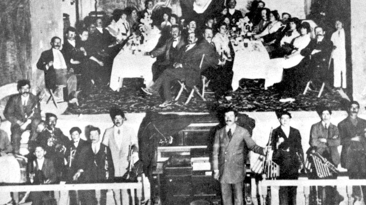 Escenarios de rebeldía: El Teatro Popular en Iquique y la Pampa