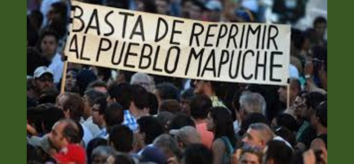 «Demoler una Ruka en territorio mapuche con un recurso de apelación en curso, no solo vulnera nuestros derechos si no que pone en duda la legitimidad de la justicia de este Estado»