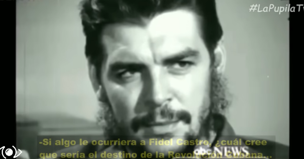 09 de octubre, «da vergüenza el confort y el asma da vergüenza cuando tú comandante estás cayendo»