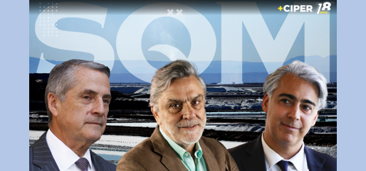 Los hechos (los que la justicia chilena no ha querido ver)