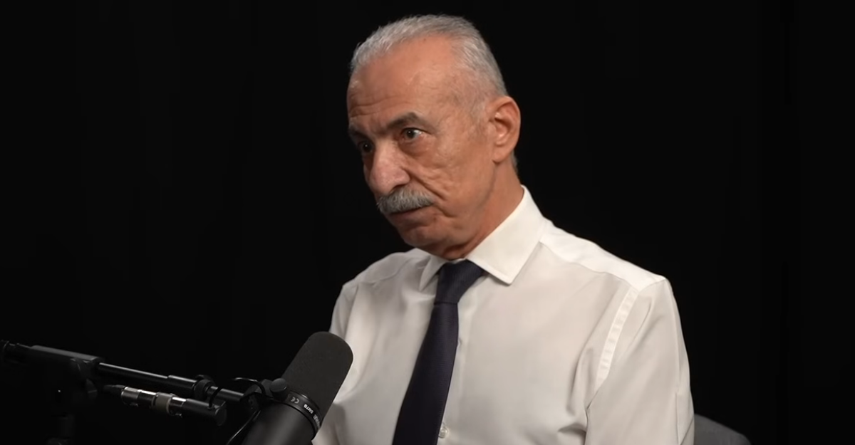 Israel financió a Hamas