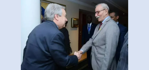 Sáhara Occidental: Marruecos se aísla cada vez más en Nueva York