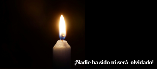 30 de noviembre: Día del Ejecutado Político. Homenaje en el Memorial Puente Bulnes