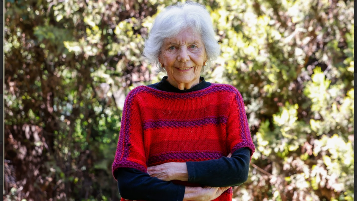 Premio Nacional de Periodismo 2025 Delia Vergara: “El periodismo fue, y sigue siendo, el amor de mi vida”