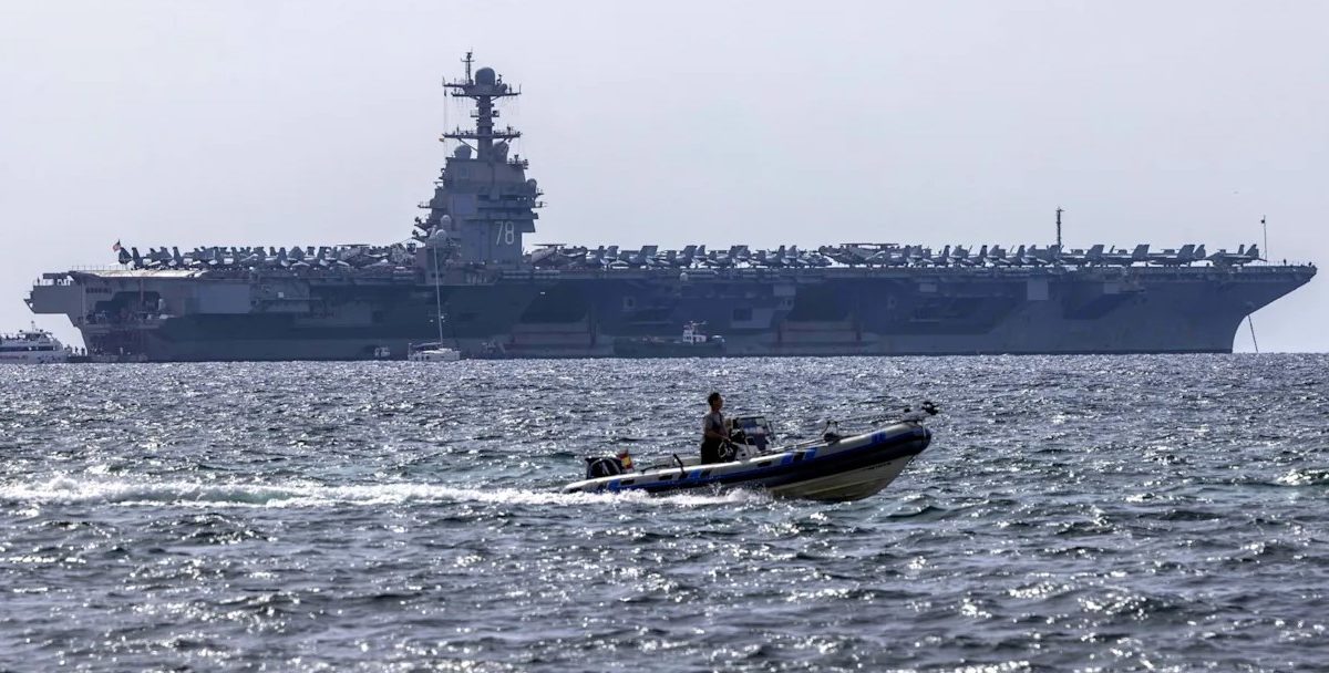 Venezuela podría hundir la estrategia de Trump / Pepe Escobar y Scott Ritter